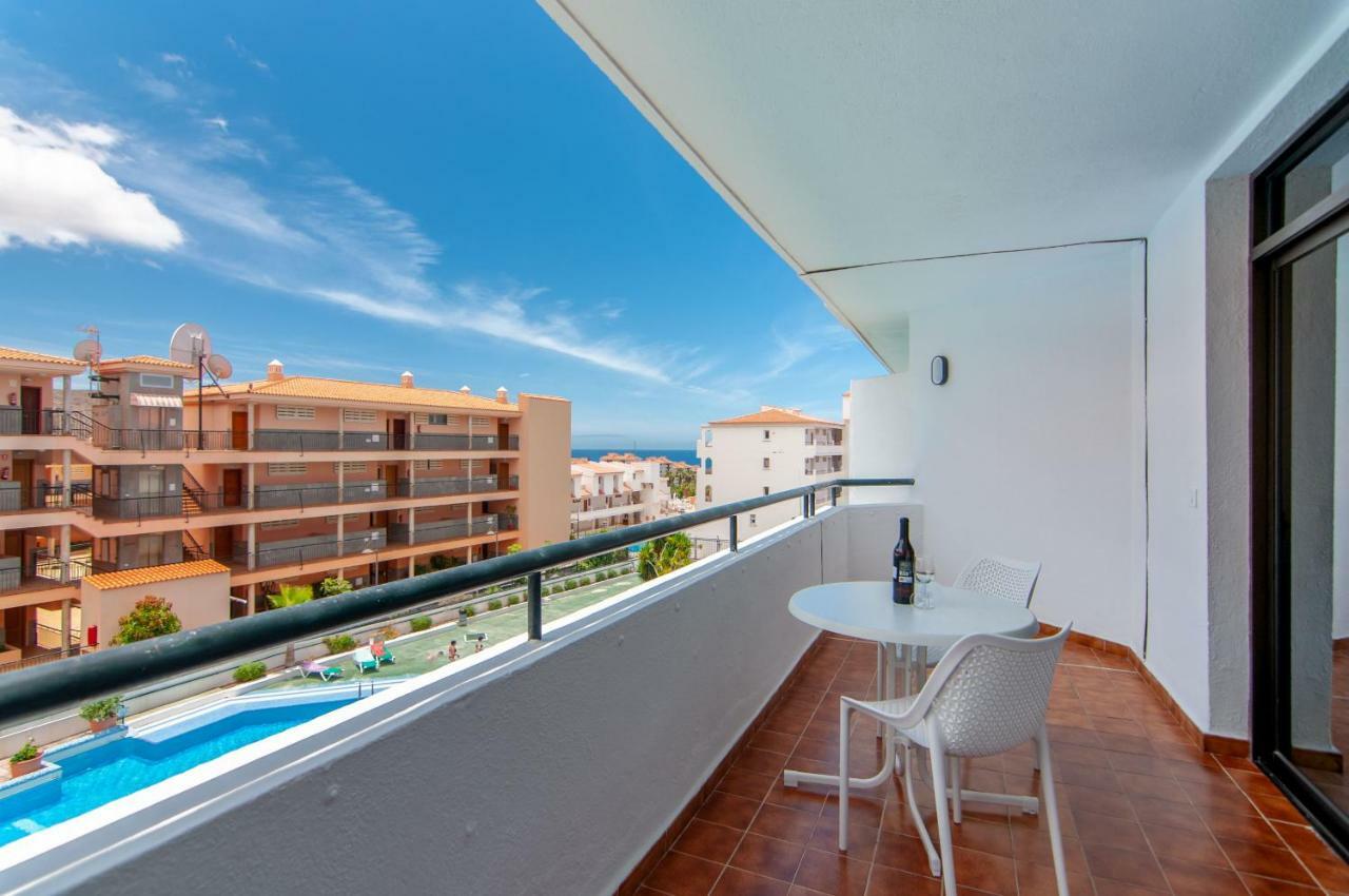 Ferienwohnung Summerland 2A016 Los Cristianos  Exterior foto
